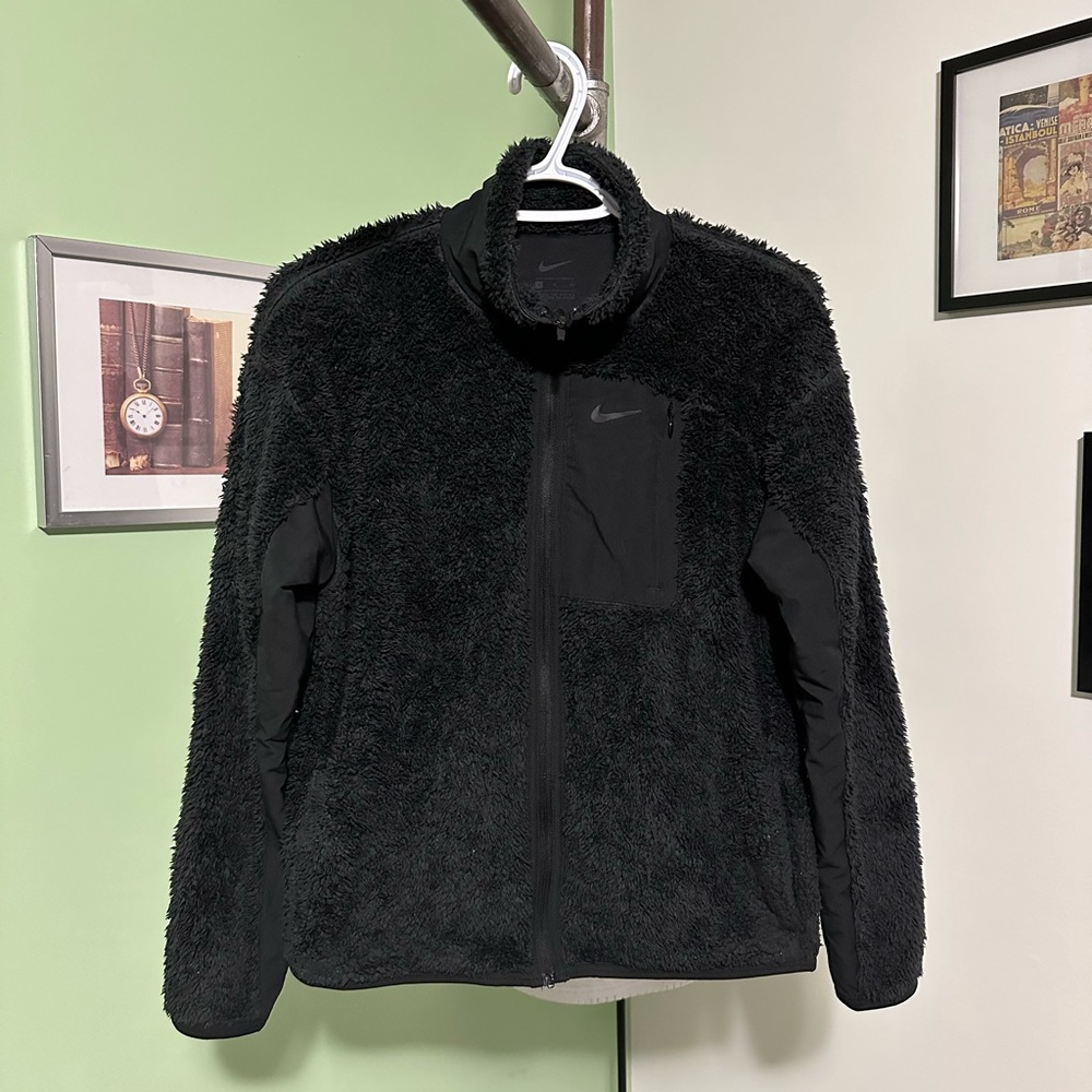 Nike Sherpa Style Fleece Women’s